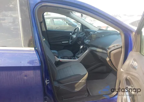 2013 Ford Escape Se из США, поврежденный, VIN 1FMCU0GX9DUC84064